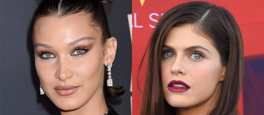 siren eyes vs doe eyes