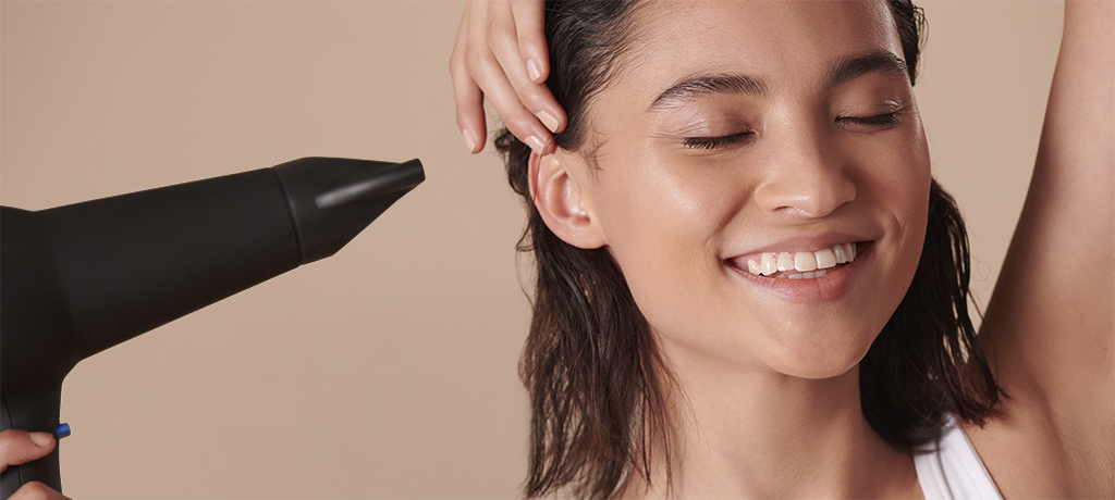 thermo-protecteur cheveux