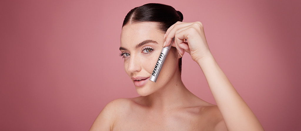 appliquer mascara à la perfection