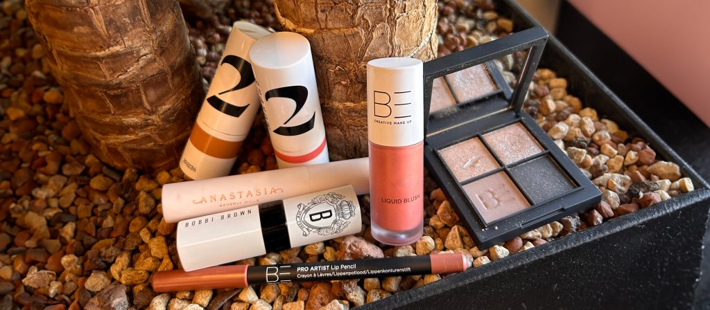 make-up trend producten