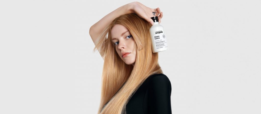 L'Oréal-Professionel