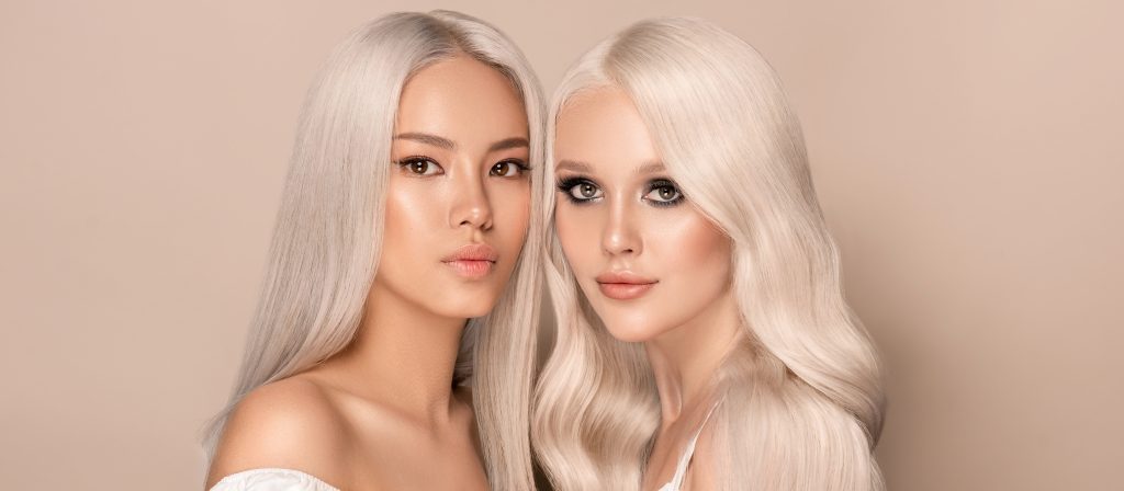 Zilvershampoo