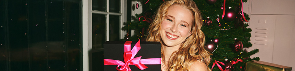 Kerst-verlanglijstje