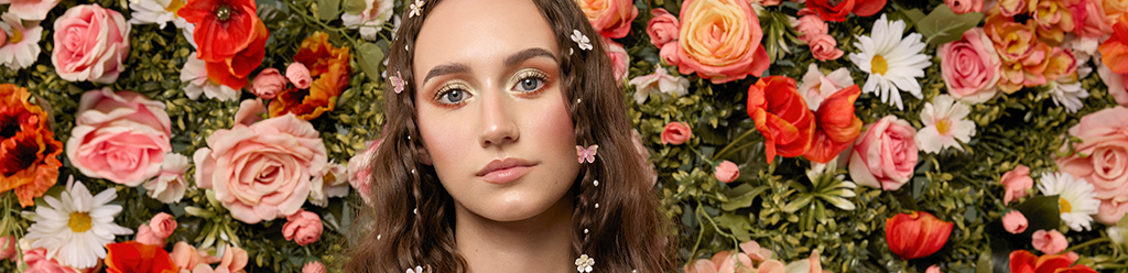 secret garden make up