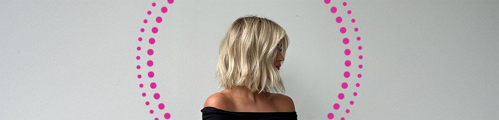 textured bob