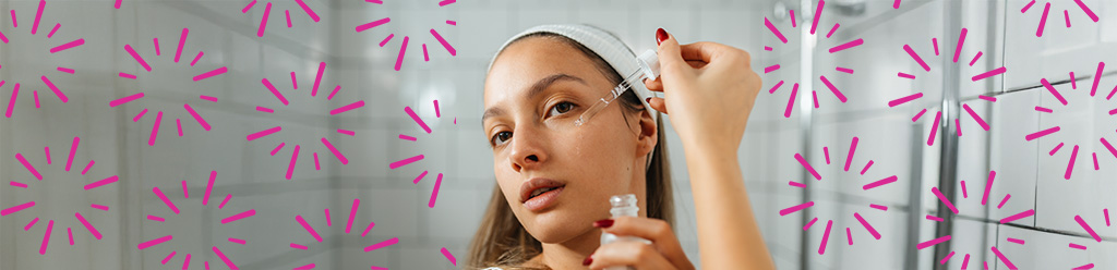 morning skincare routine