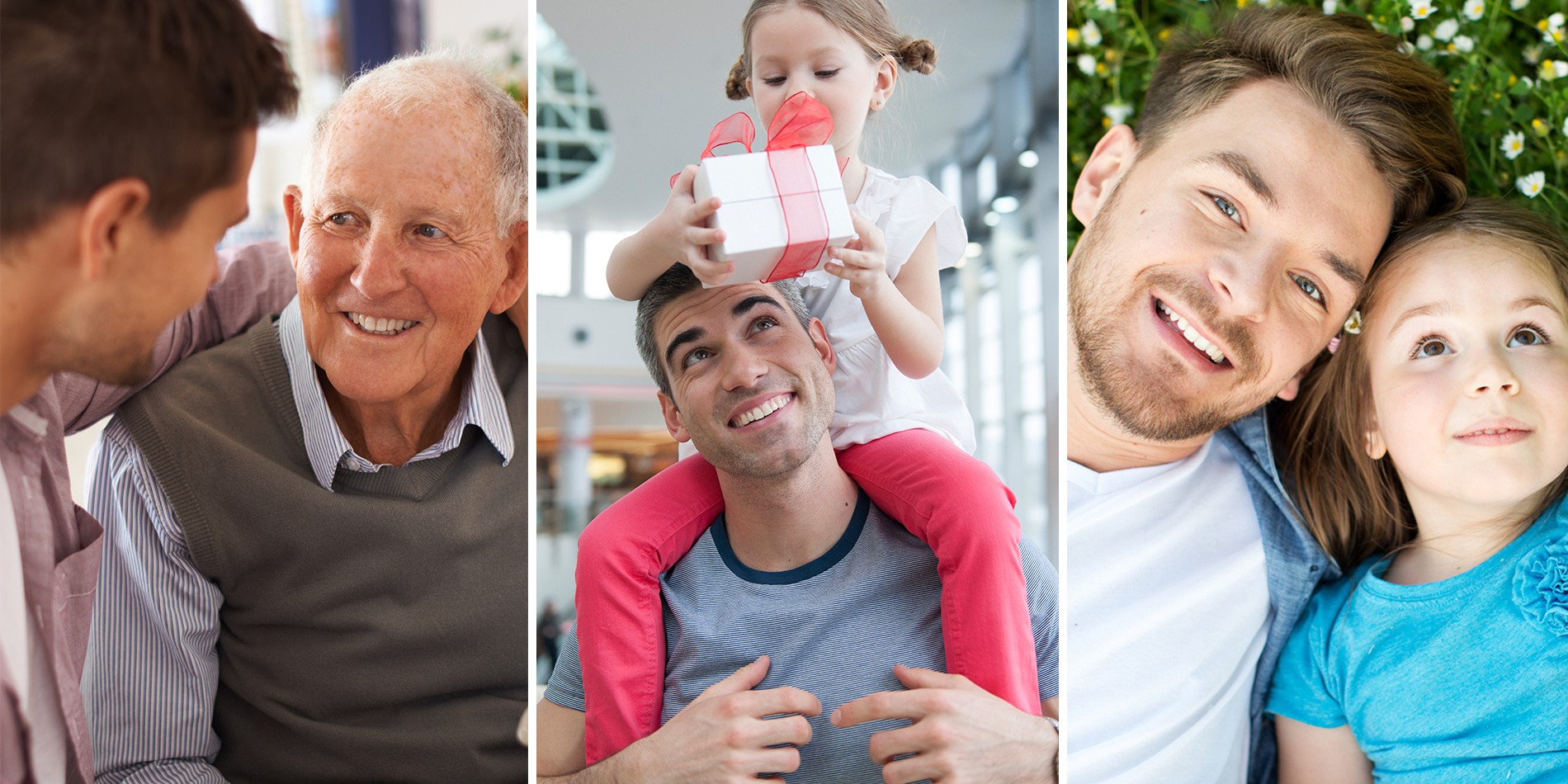 Cadeaus voor elk type vader_header_1900x1070