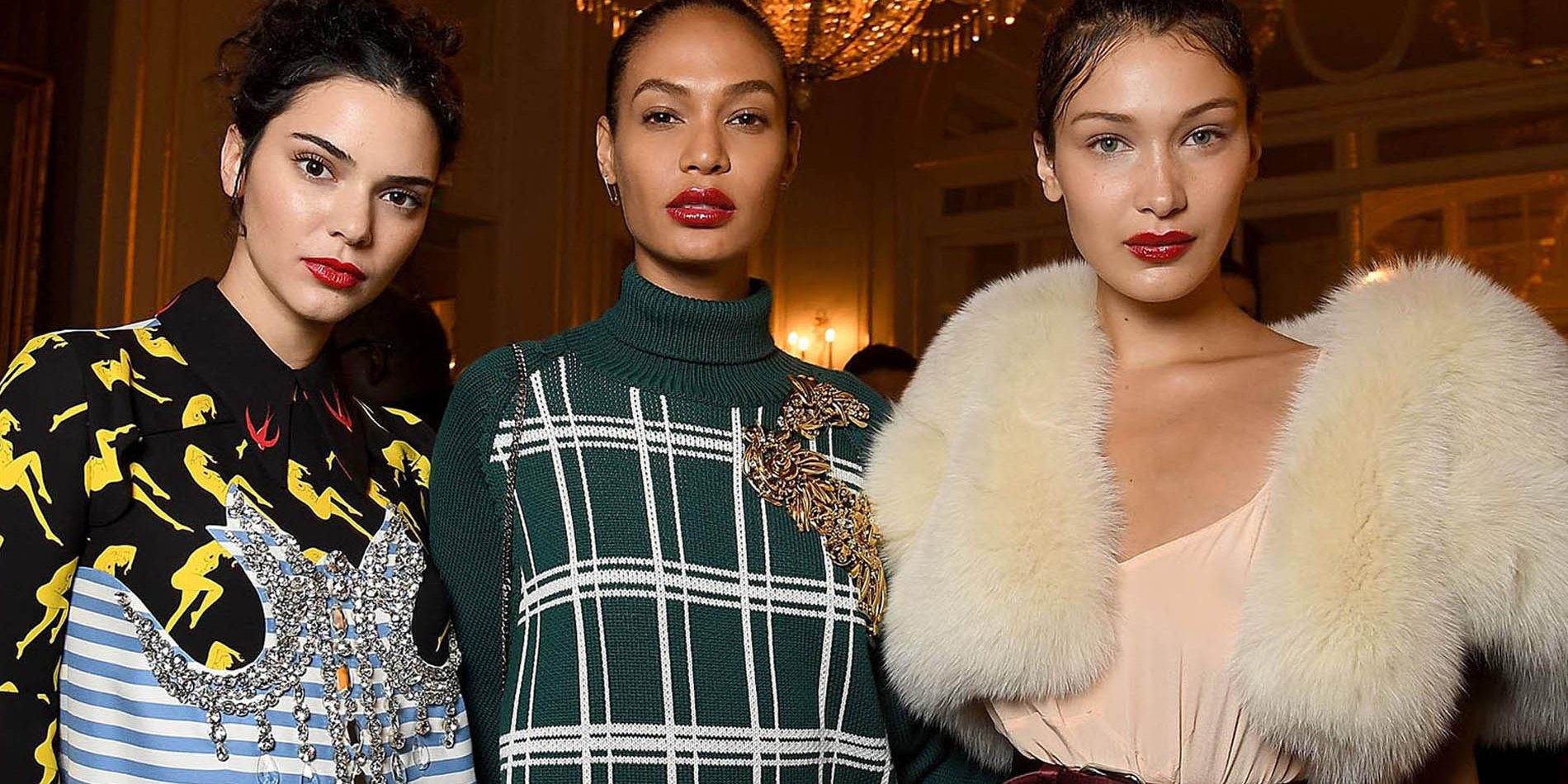 Miu Miu Cruise Collection Show : Photocall - Paris Fashion Week