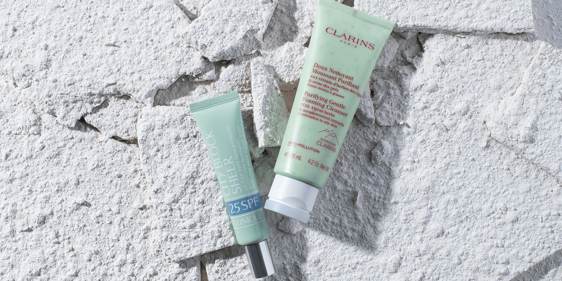 SOS pollution : comment protéger votre peau