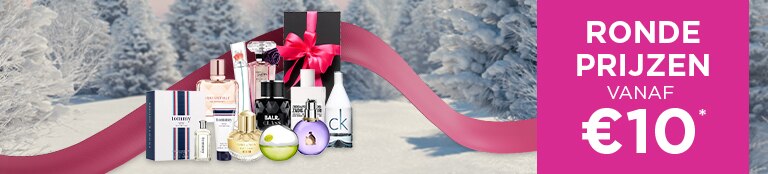 End of year deals: Ronde prijzen vanaf €10* End of year deals: Ronde prijzen vanaf €10*
