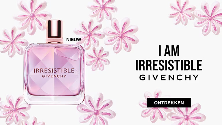 Givenchy Irresistible Nectar Givenchy Irresistible Nectar