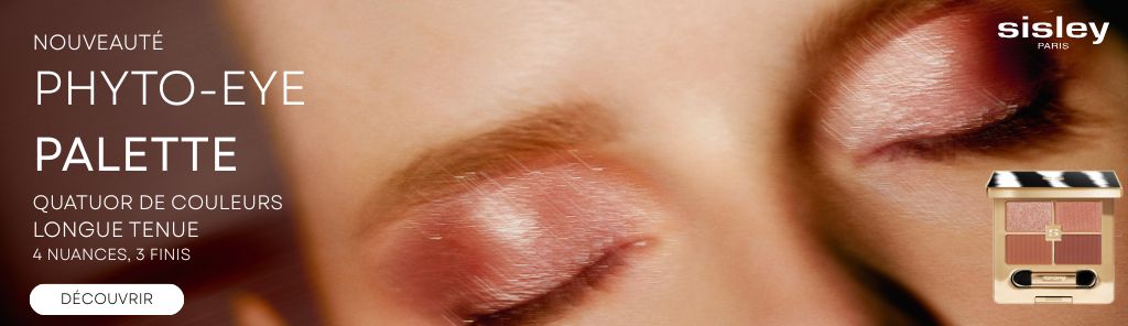 SISLEY EYE PALETTE SISLEY EYE PALETTE