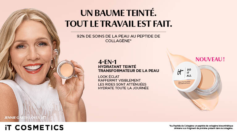 it cosmetics do it all face balm it cosmetics do it all face balm