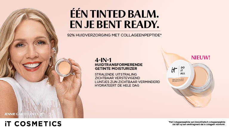 it cosmetics do it all face balm it cosmetics do it all face balm