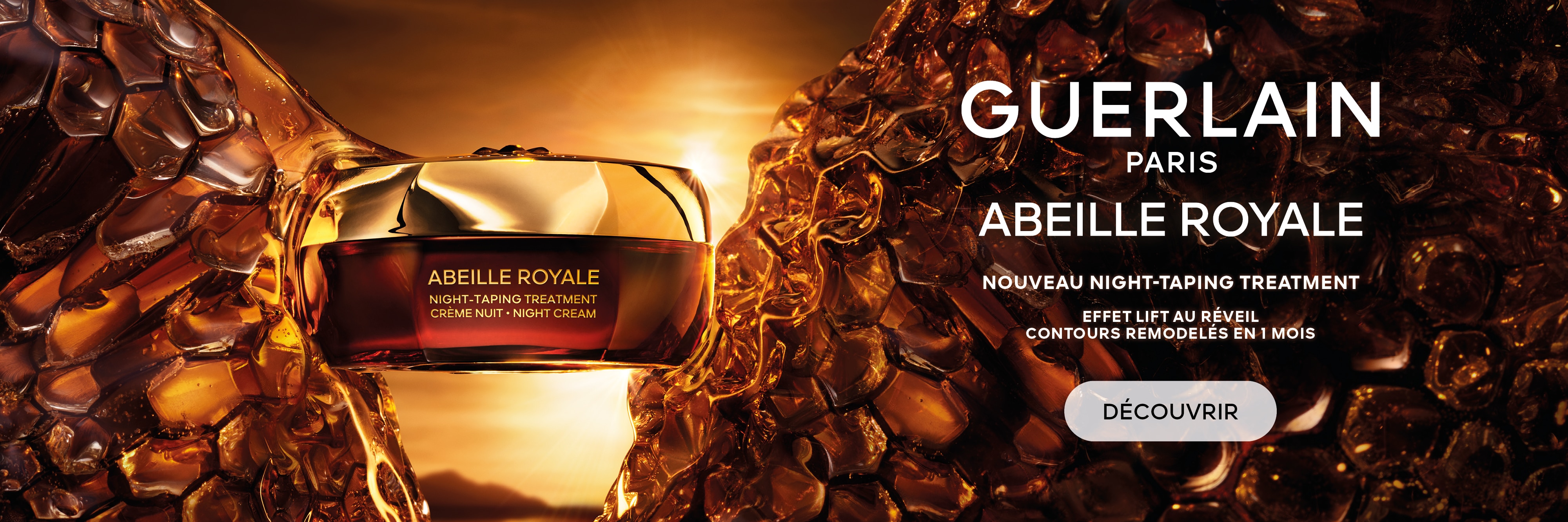 Guerlain Abeille Royale Guerlain Abeille Royale