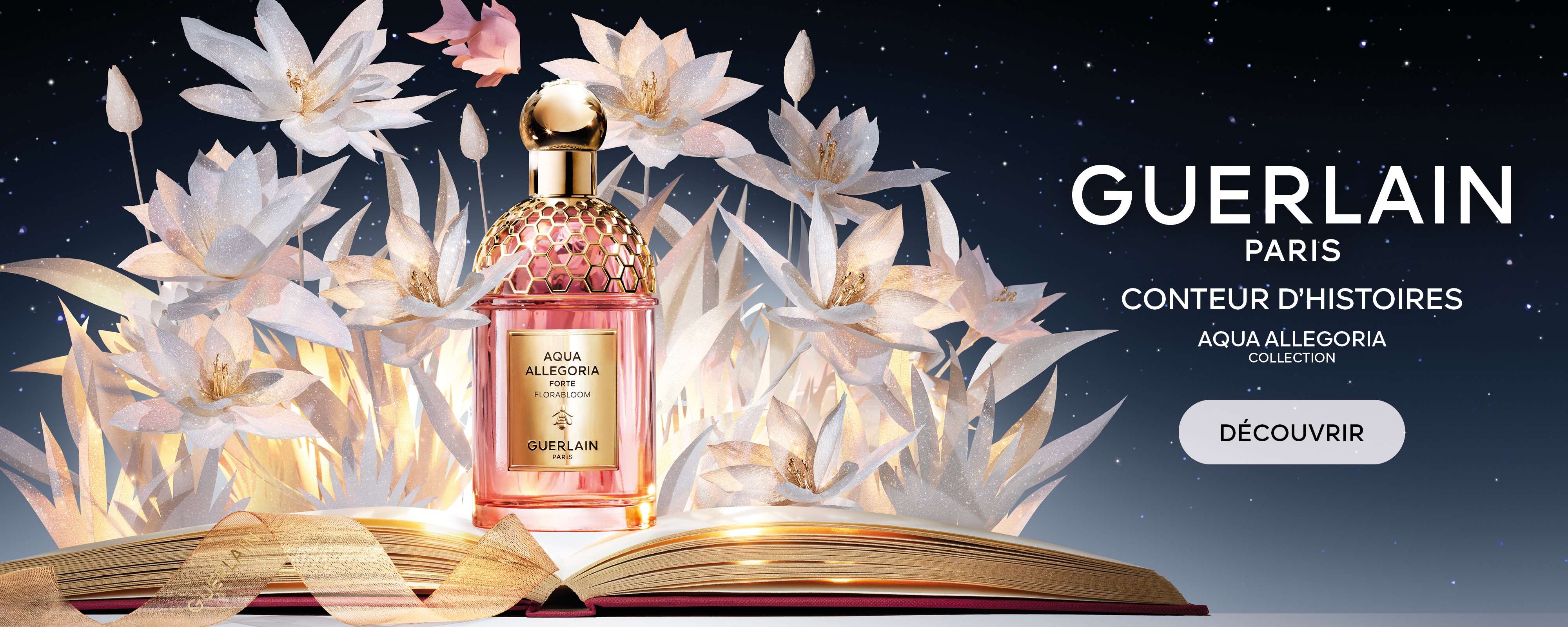 GUERLAIN Xmas GUERLAIN Xmas