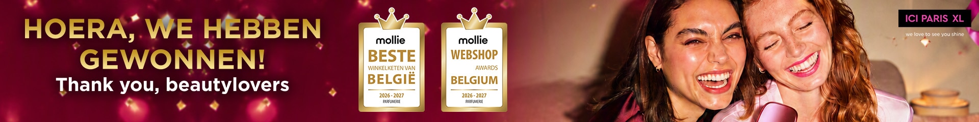 BESTE WINKELKETEN & WEBSHOP IN DE CATEGORIE 'PARFUMERIE' 2026-2027 BESTE WINKELKETEN & WEBSHOP IN DE CATEGORIE 'PARFUMERIE' 2026-2027