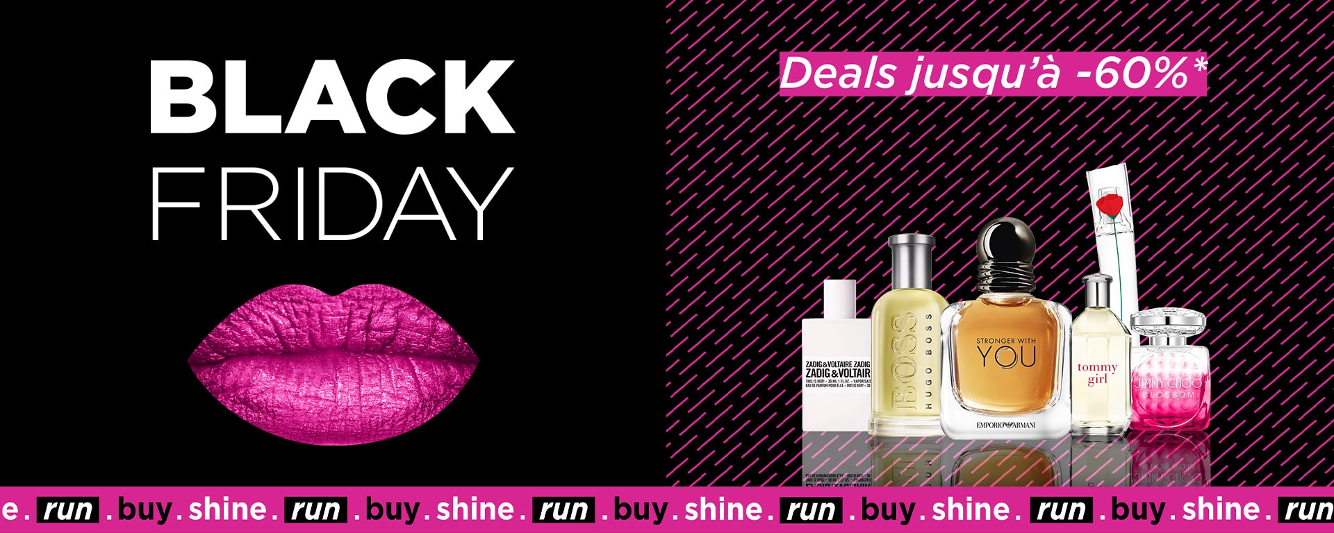 Parfum deals Black Friday Parfum deals Black Friday