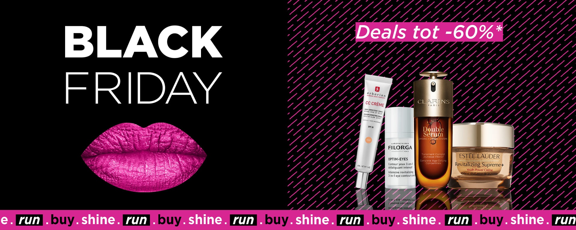 Skincare deals Black Friday Skincare deals Black Friday