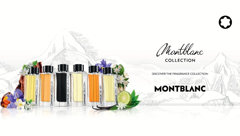 Montblanc Collection Montblanc Collection