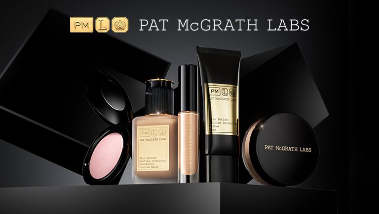 Pat McGrath complexion Pat McGrath complexion