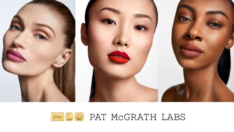 Pat McGrath lips Pat McGrath lips