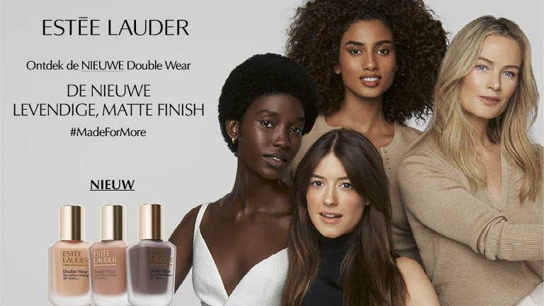 ESTEE LAUDER double wear ESTEE LAUDER double wear