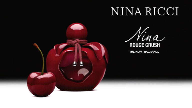 Nina Ricci Rouge Crush Nina Ricci Rouge Crush