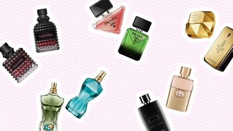 Parfum assorti pour lui et elle Parfum assorti pour lui et elle