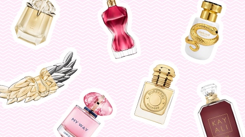 parfum à la vanille parfum à la vanille