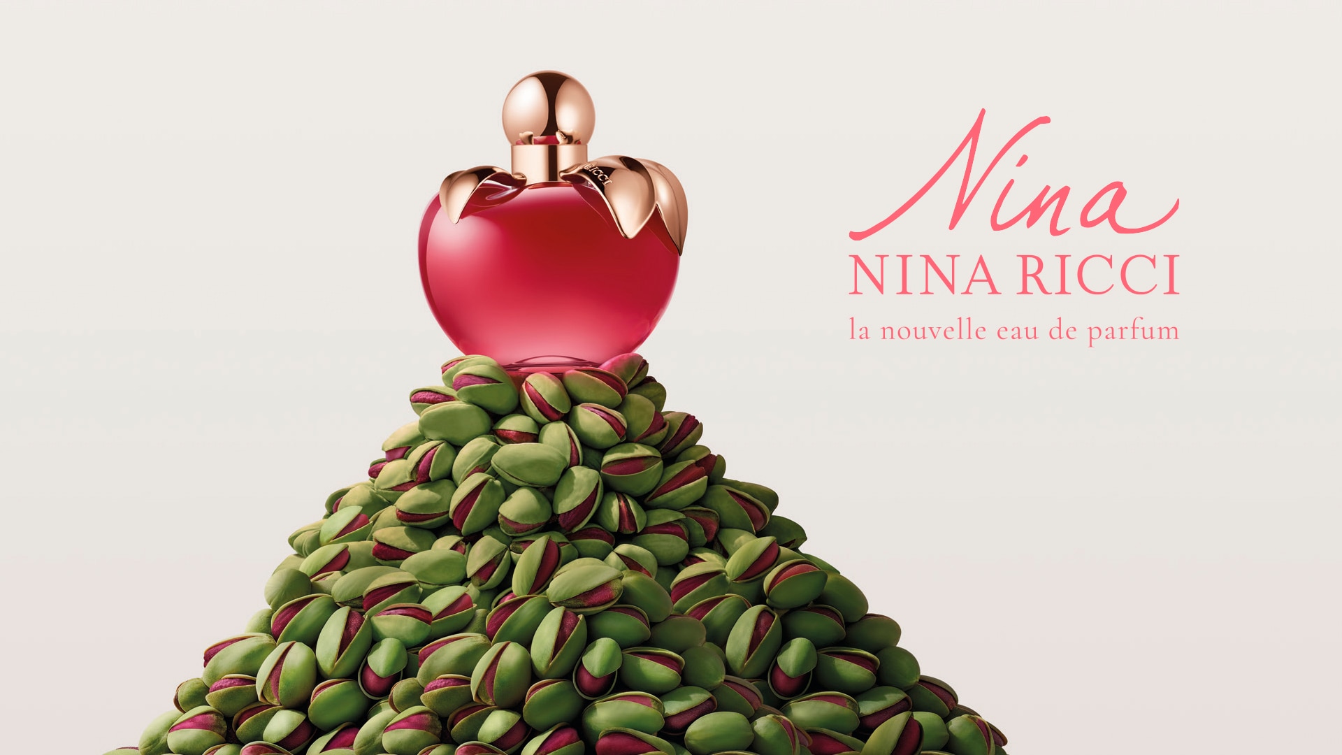 Nina Ricci - Nina Nina Ricci - Nina