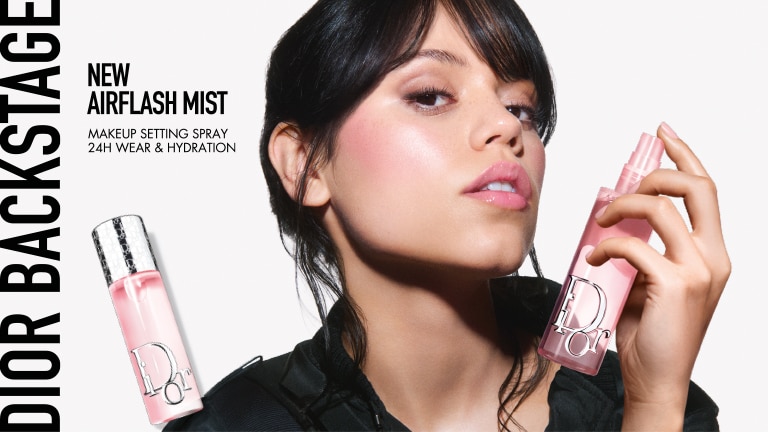 dior backstage make-up setting spray dior backstage make-up setting spray