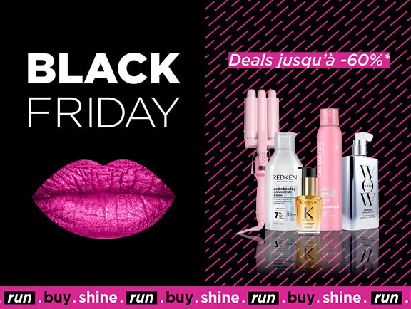 Haircare deals Black Friday Haircare deals Black Friday