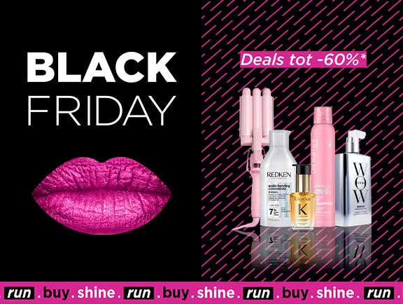 Haircare deals Black Friday Haircare deals Black Friday
