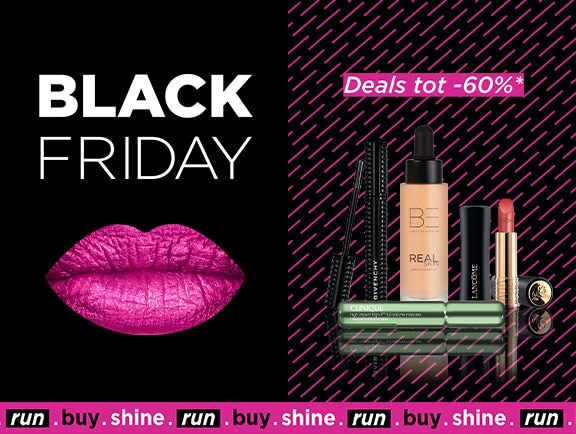Make up deals Black Friday Make up deals Black Friday