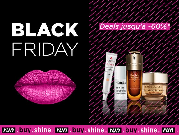 Black friday Lichaam deal Black friday Lichaam deal