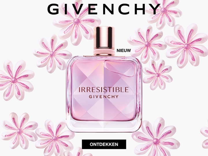 GIVENCHY Irresistible Nectar GIVENCHY Irresistible Nectar