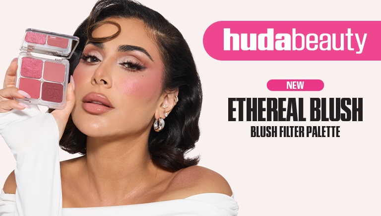 Huda Beauty Ethereal Blush Huda Beauty Ethereal Blush