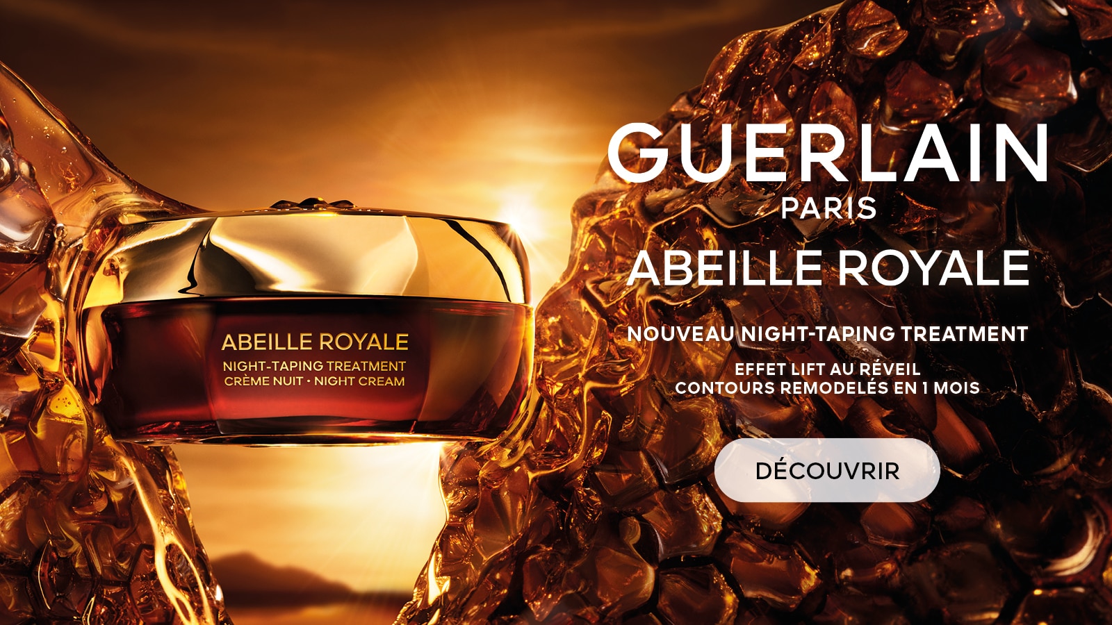 guerlain abeille royale guerlain abeille royale