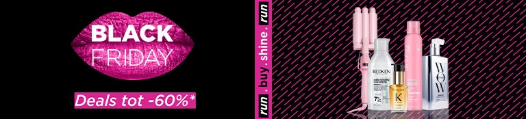 Mega BLACK FRIDAY deals! Kortingen tot 60%* Mega BLACK FRIDAY deals! Kortingen tot 60%*