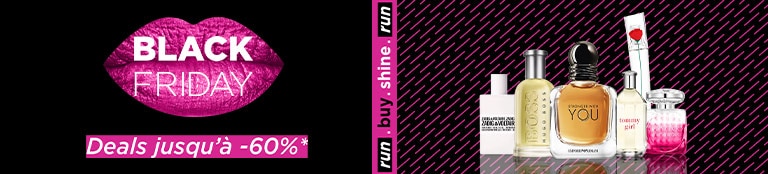 Mega BLACK FRIDAY deals! Réductions jusqu'à 60%* Mega BLACK FRIDAY deals! Réductions jusqu'à 60%*