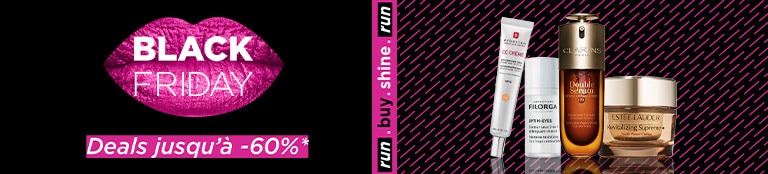 Mega BLACK FRIDAY deals! Réductions jusqu'à 50%* Mega BLACK FRIDAY deals! Réductions jusqu'à 50%*