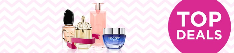Top deals sur une sélection de produits* Top deals sur une sélection de produits*