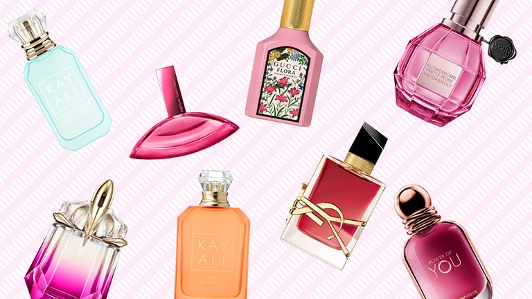Parfum d'été Parfum d'été