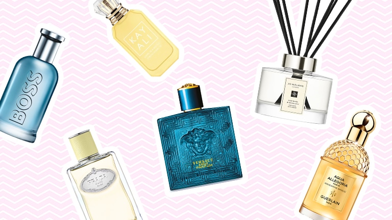 parfum d'agrumes parfum d'agrumes