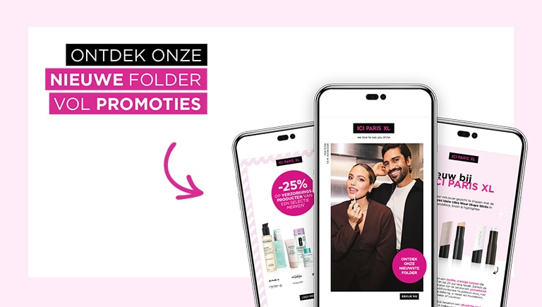 ontdek onze promoties ontdek onze promoties