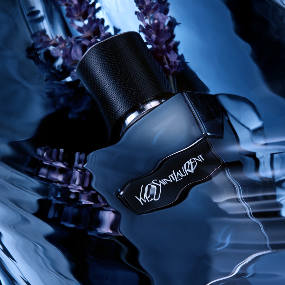 YVES SAINT LAURENT