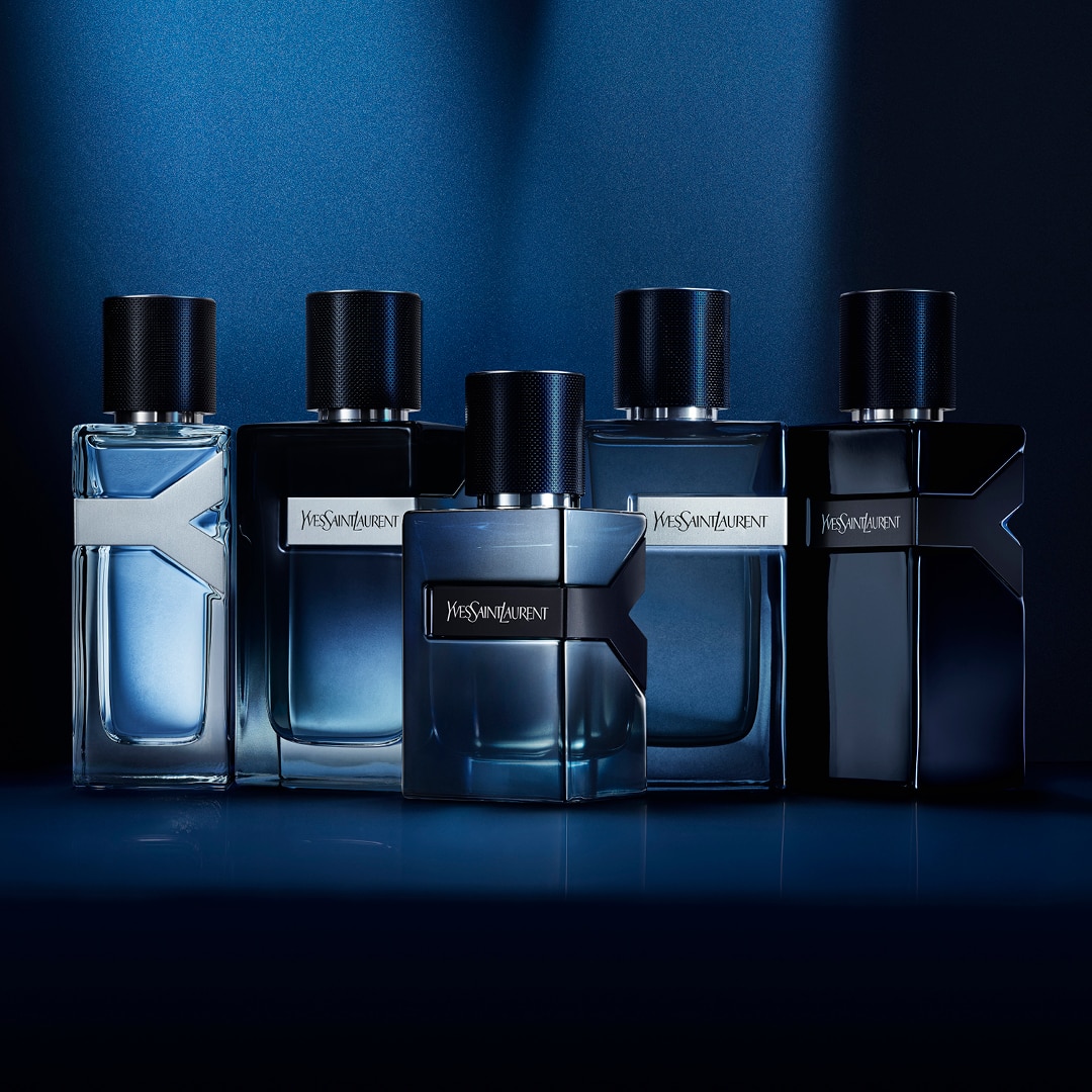 YVES SAINT LAURENT