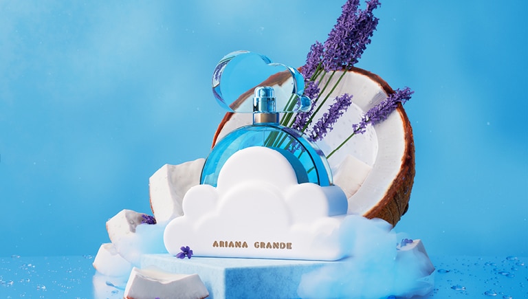 Ariana Grande Cloud Ariana Grande Cloud