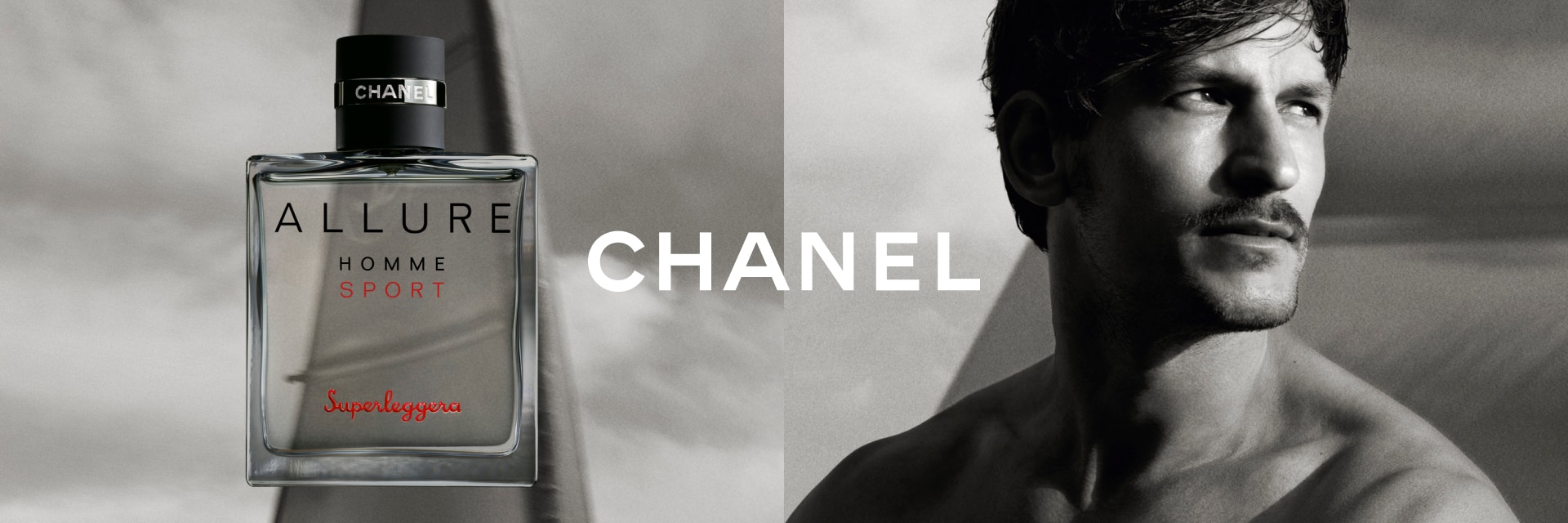 Chanel Allure Home Sport Chanel Allure Home Sport